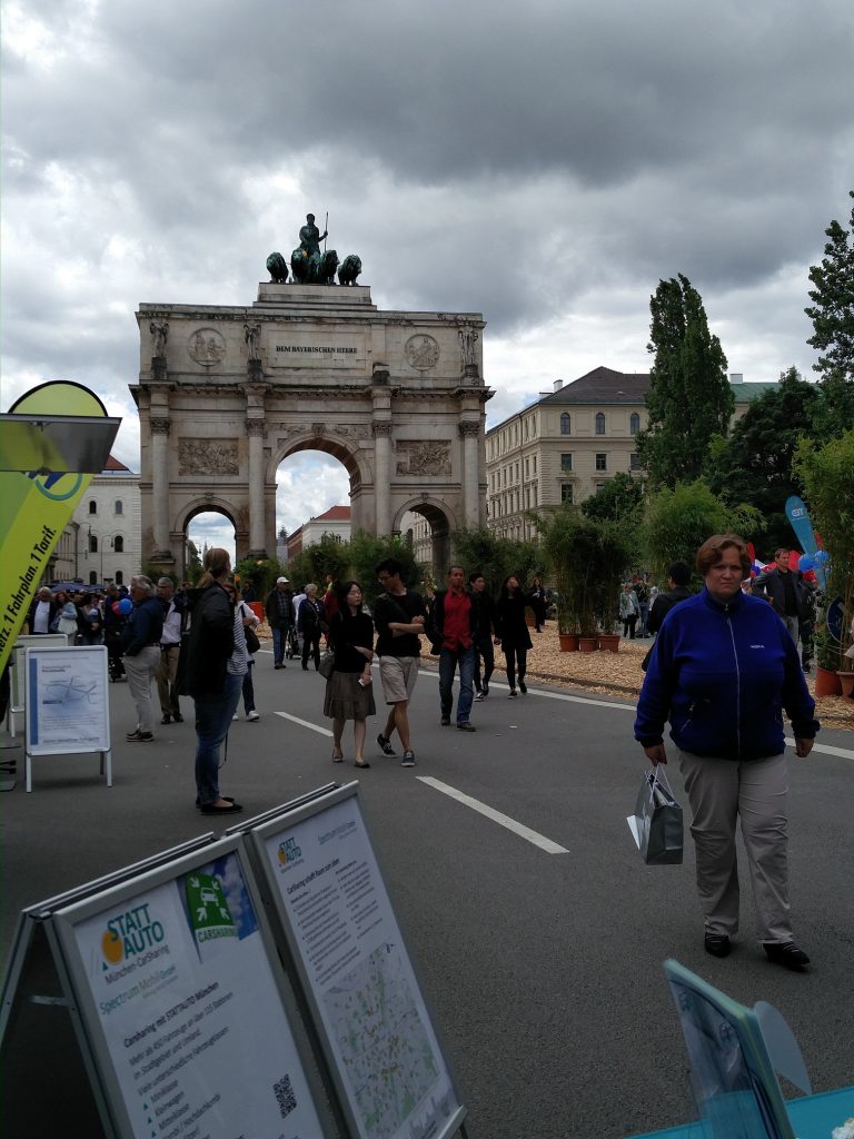 Streetlife Festival 2016
