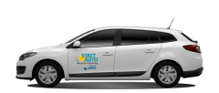 Renault Megane Grandtour