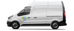 Renault Trafic L2H2